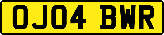 OJ04BWR