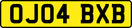 OJ04BXB