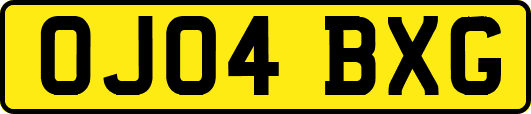 OJ04BXG