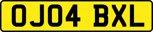 OJ04BXL