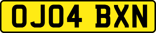 OJ04BXN