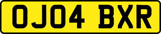 OJ04BXR