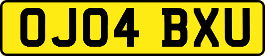 OJ04BXU