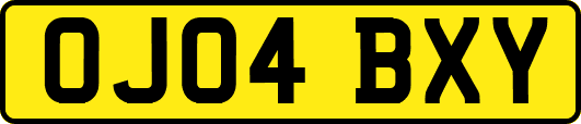 OJ04BXY