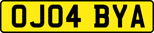 OJ04BYA