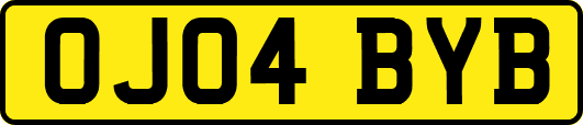 OJ04BYB