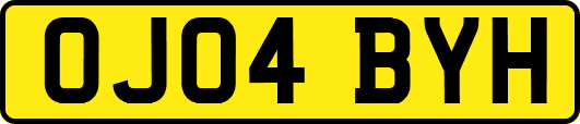 OJ04BYH