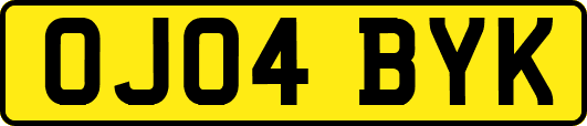 OJ04BYK