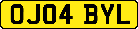 OJ04BYL