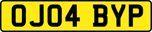 OJ04BYP