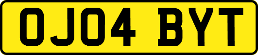 OJ04BYT