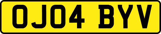 OJ04BYV