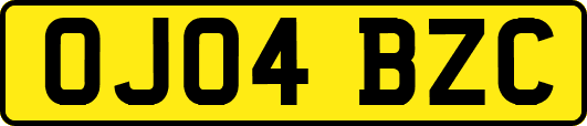 OJ04BZC
