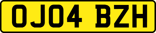 OJ04BZH