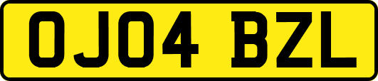 OJ04BZL