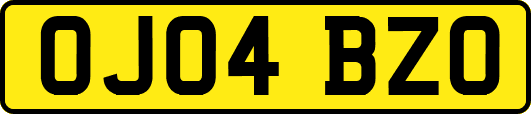 OJ04BZO