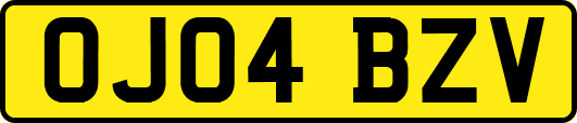 OJ04BZV