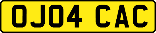 OJ04CAC