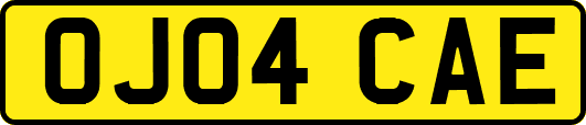 OJ04CAE