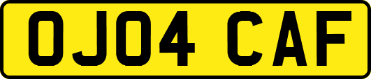 OJ04CAF