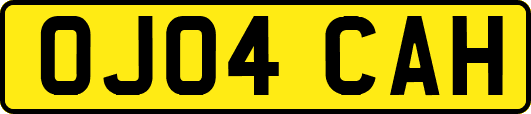 OJ04CAH