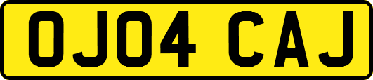 OJ04CAJ