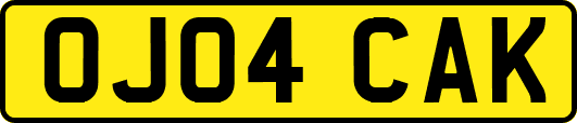 OJ04CAK