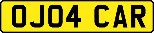 OJ04CAR
