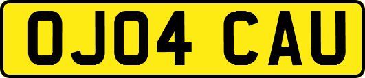 OJ04CAU
