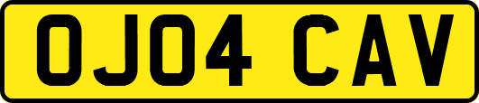 OJ04CAV