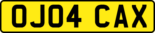 OJ04CAX