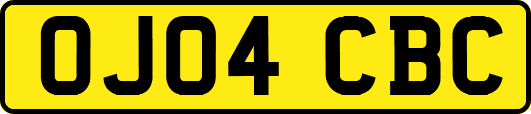 OJ04CBC