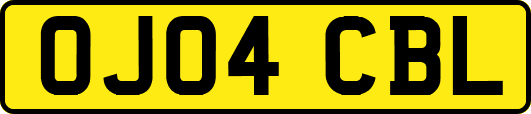 OJ04CBL