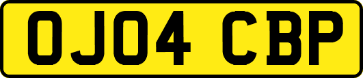 OJ04CBP