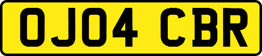 OJ04CBR