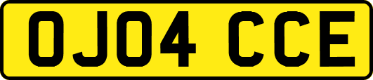OJ04CCE