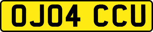 OJ04CCU
