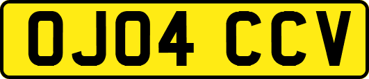 OJ04CCV