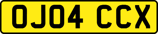 OJ04CCX