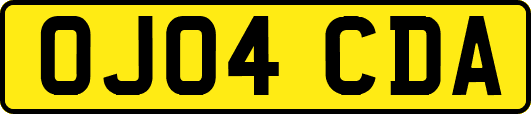 OJ04CDA