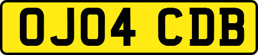 OJ04CDB