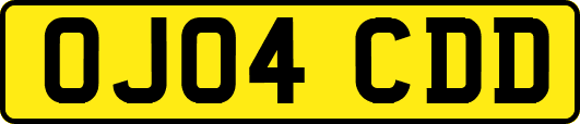 OJ04CDD