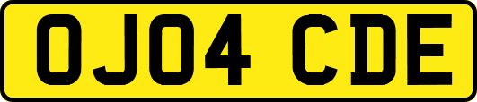 OJ04CDE