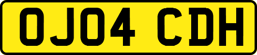 OJ04CDH