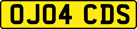 OJ04CDS