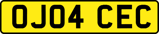 OJ04CEC