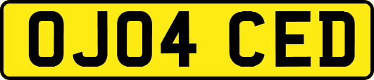 OJ04CED