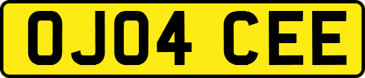 OJ04CEE