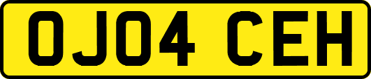 OJ04CEH