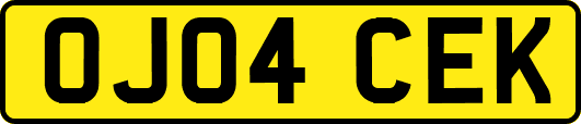 OJ04CEK